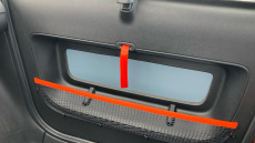 Citroen Ami 6kW Ami 5.5kWh 2dr Auto Electric Coupe